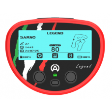 ALFANO LEGEND A1070 Basic Dash System ALFANO LEGEND A1070 Basic Dash System