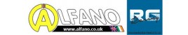 Alfano UK With RG Racing Ltd