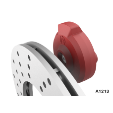 Alfano A1213 IR Temperature Sensor for Wireless Brake Discs