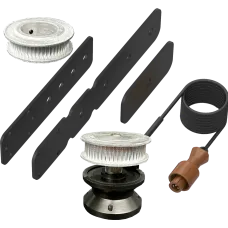 Alfano A2401  Steering Sensor 80cm