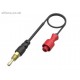 Alfano Water Temperature (Ntc Type) Sensor 40cm (Rotax/OK/IAME)