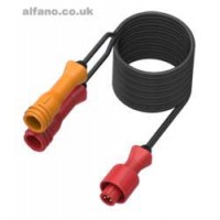 Alfano A2510  Lambda & 5v Cable Hub 40cm