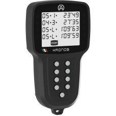 ALFANO KRONOS v2  Bluetooth Stopwatch