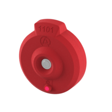 ALFANO A1211 External Kart Tyre Temperature Sensor