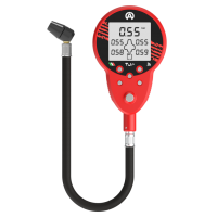 Alfano A1981 Junior 2 Tyre Pressure Gauge